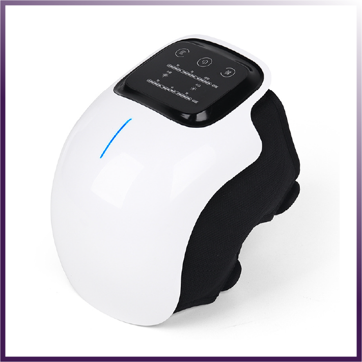 Smart Knee Massager - Stereotech