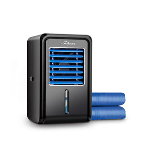 Color: Black, power: US-single, style:  - Ice Mattress Cooling Artifact Water Circulation Refrigeration Single Water Mat - Stereotech