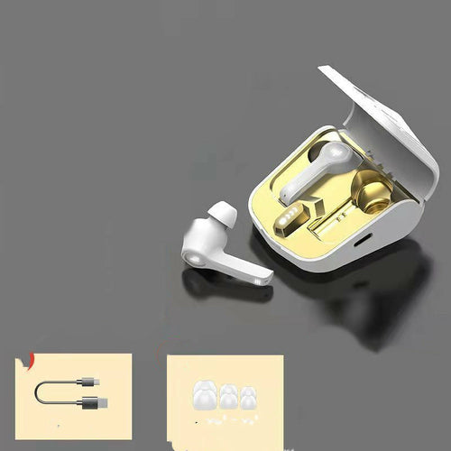 Wireless Bluetooth Earphones - Stereotech