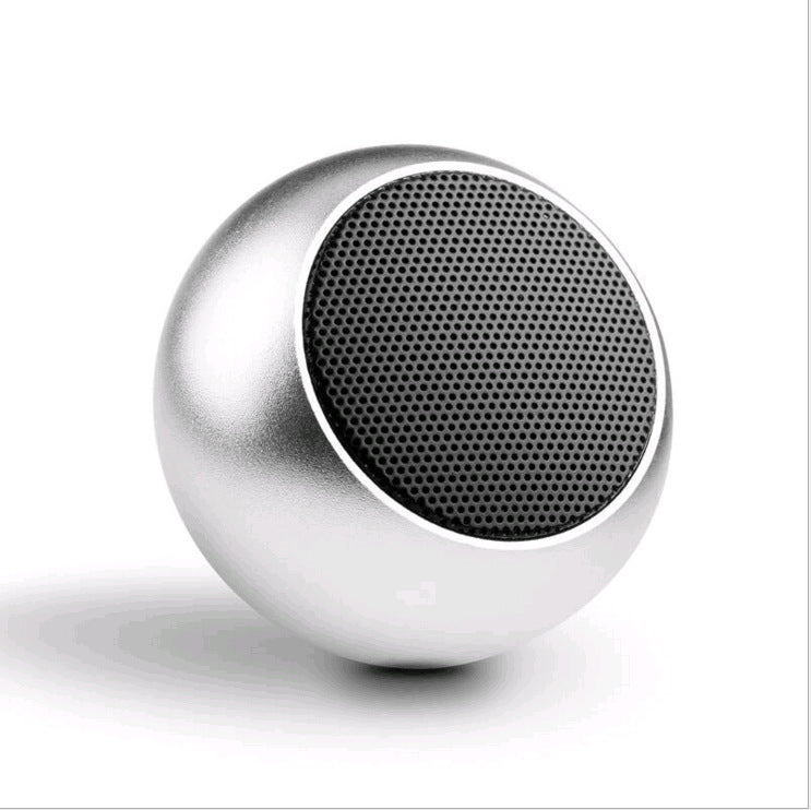 Portable Wireless Bluetooth Speaker - Stereotech