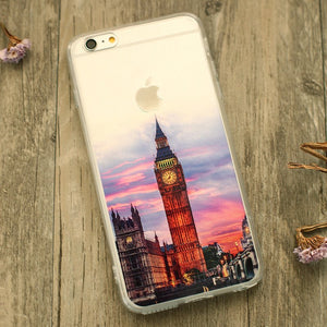 Big Ben iPhone Case