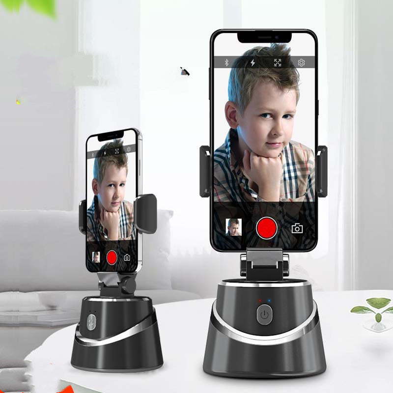 360° Object Tracking Phone Holder - Stereotech