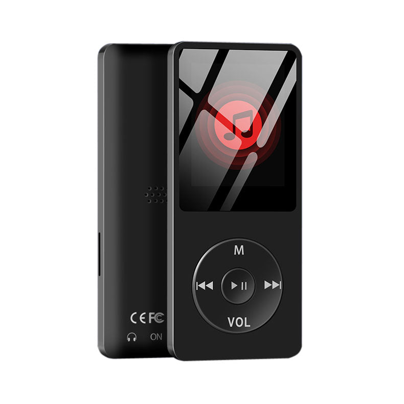 MP3 Bluetooth Transmission MP4 Walkman Player - Stereotech