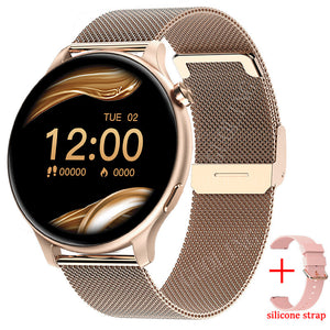 Heart Rate Blood Oxygen Monitoring - Stereotech