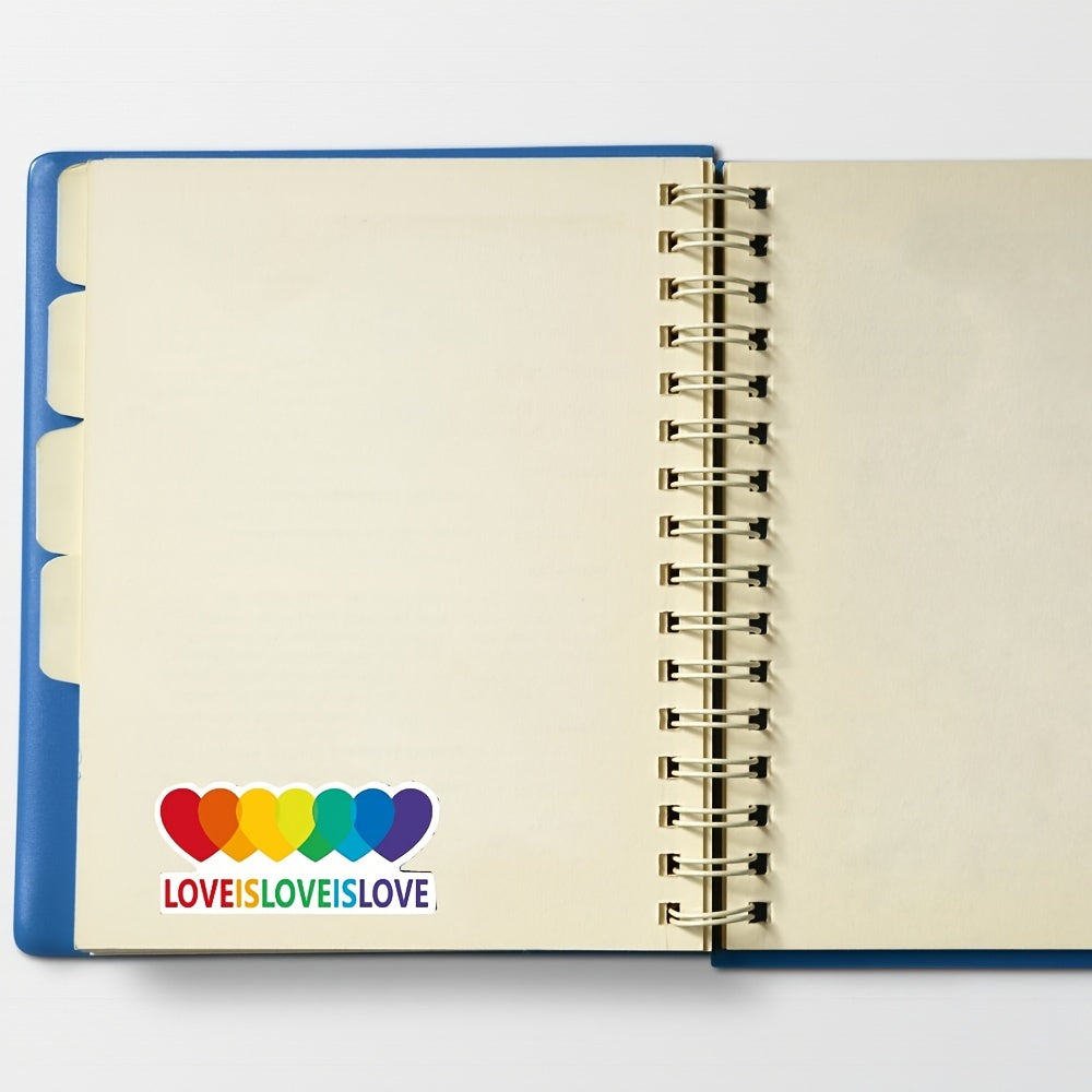 100pcs B Style Music Theme Sticker Set - Unique Vinyl Art for Skateboard, Guitar, Travel Cases &amp; More - Cool, Diverse Designs for Laptops, Cars, Bikes &amp; Lifestyle Accessories