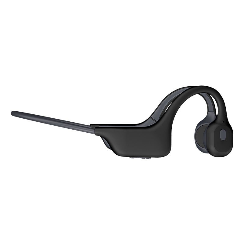 Conduction Wireless Bluetooth Headset - Stereotech