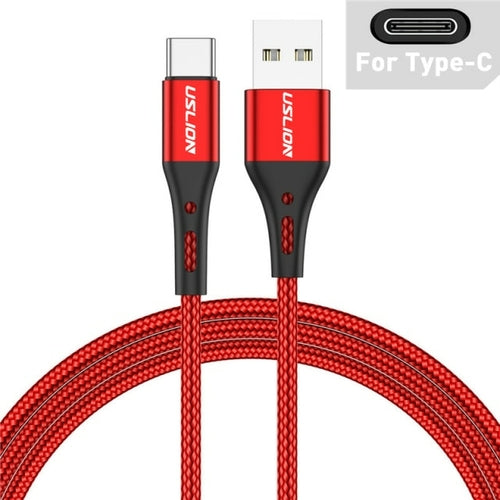 3A USB Type C Cable Wire For Samsung - Stereotech