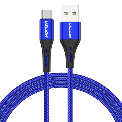 3A USB Type C Cable Wire For Samsung - Stereotech