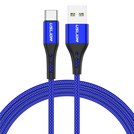 3A USB Type C Cable Wire For Samsung - Stereotech