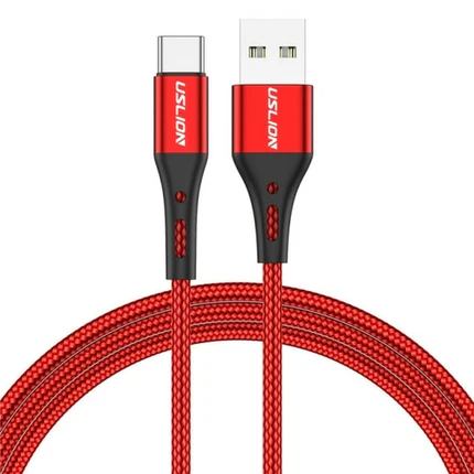 3A USB Type C Cable Wire For Samsung - Stereotech