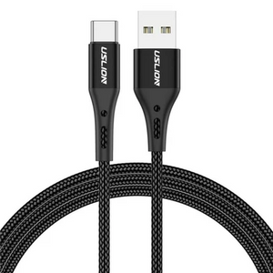 3A USB Type C Cable Wire For Samsung - Stereotech