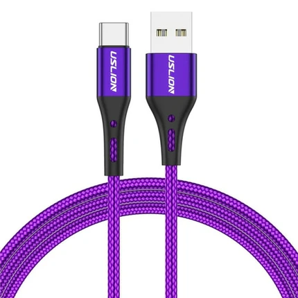 3A USB Type C Cable Wire For Samsung - Stereotech