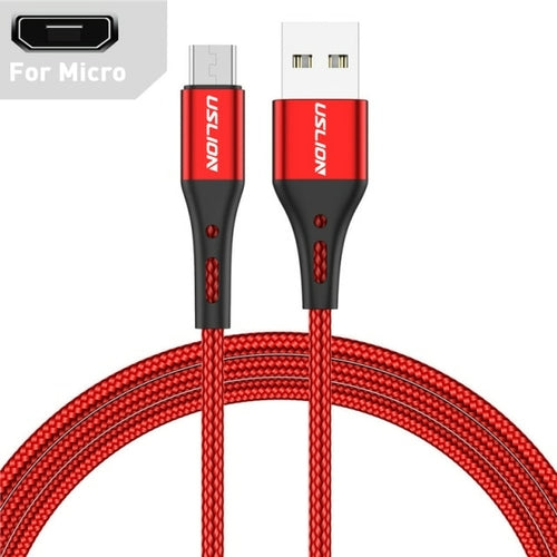 3A USB Type C Cable Wire For Samsung - Stereotech