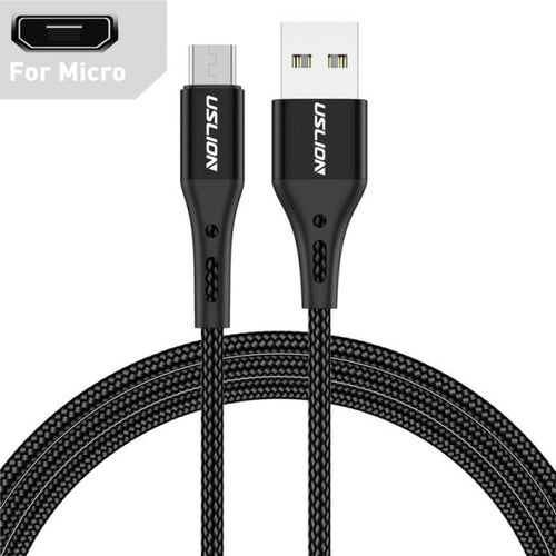 3A USB Type C Cable Wire For Samsung - Stereotech