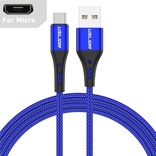 3A USB Type C Cable Wire For Samsung - Stereotech