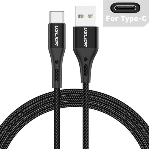3A USB Type C Cable Wire For Samsung - Stereotech