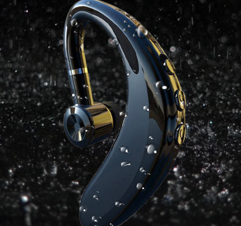 Sports Running Bluetooth Headset - Stereotech