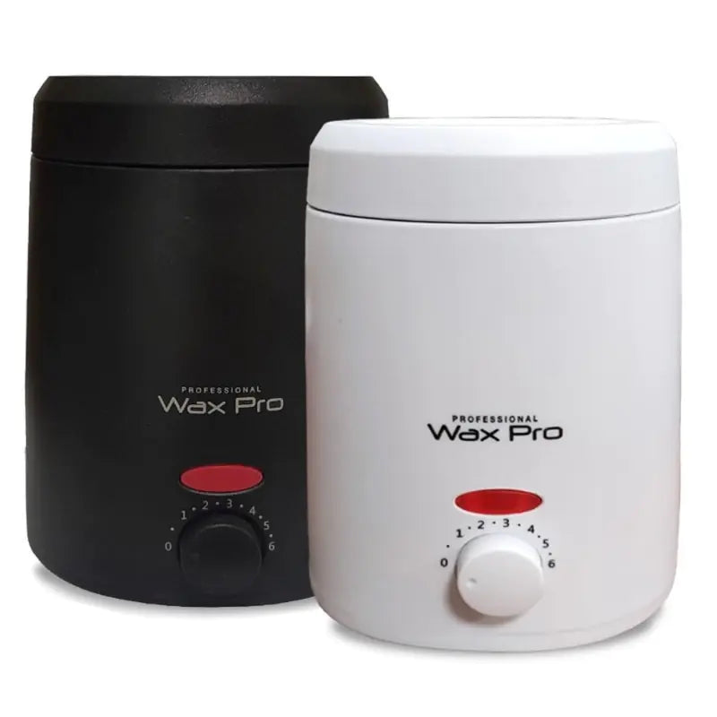 Wax Heater: Easy Hair Removal - Stereotech