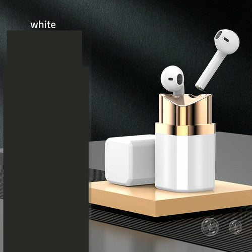 Fashion Earphone with Noise Reduction - Stereotech