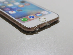 Reindeer iPhone Case