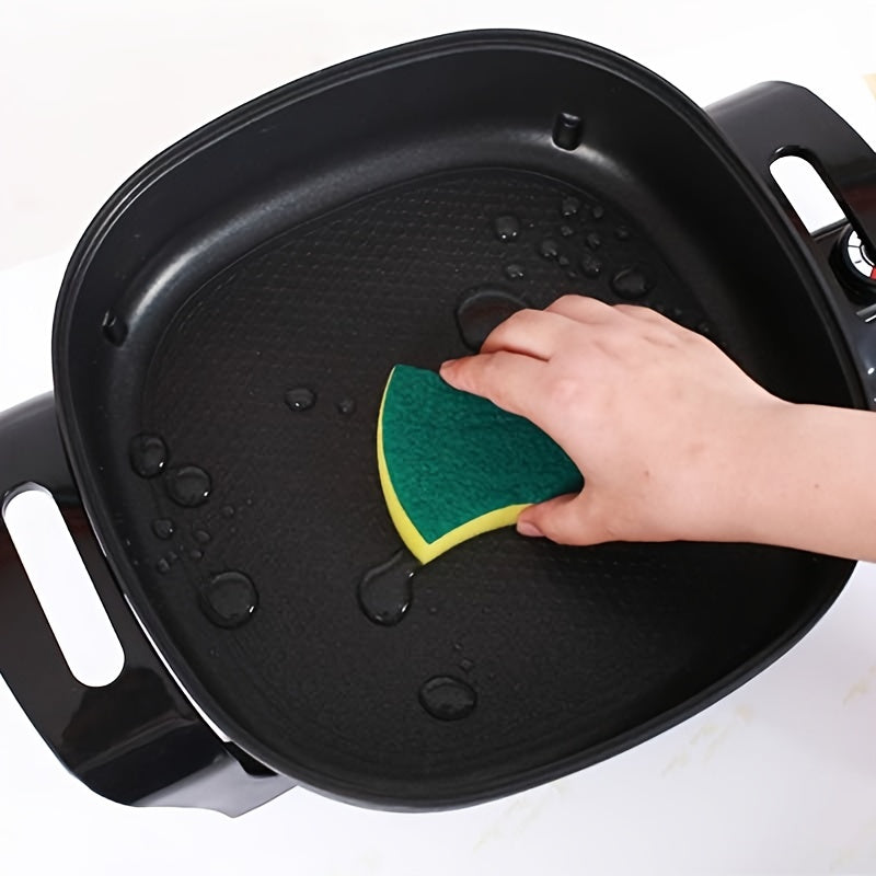 Upgrade Your Kitchen With This Premium Electric Skillet - Non Stick, Glass Lid &amp; 1360 Watts