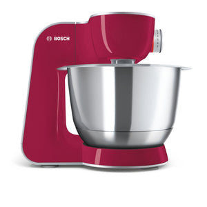 Food Processor BOSCH MUM58420 ROJO 1000W Pink 3,9 L