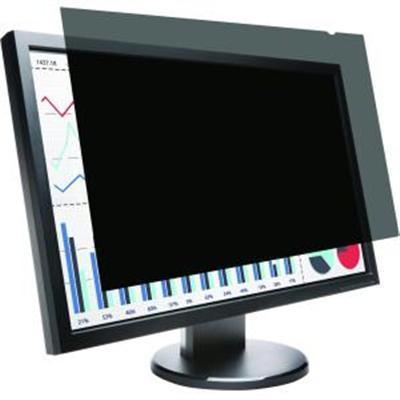 Fp230 privacy screen for 23in widescreen monitors - Stereotech
