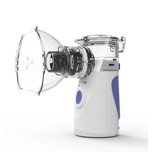 Portable Handheld Nebulizer - Stereotech