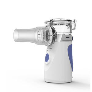 Portable Handheld Nebulizer - Stereotech
