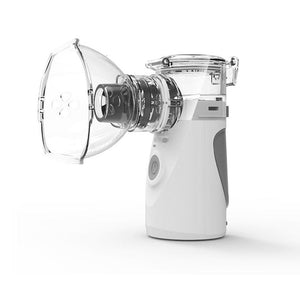 Portable Handheld Nebulizer - Stereotech