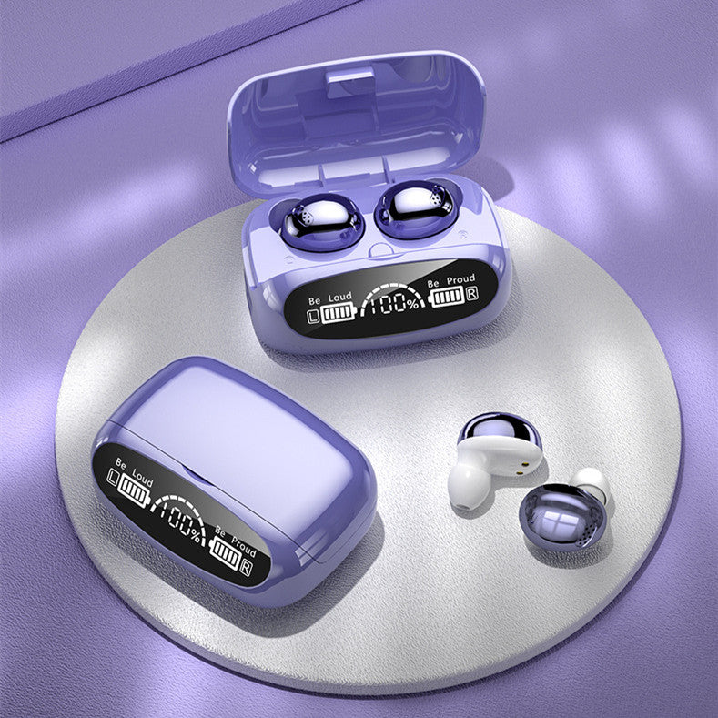 Low-latency Bluetooth Headset - Stereotech