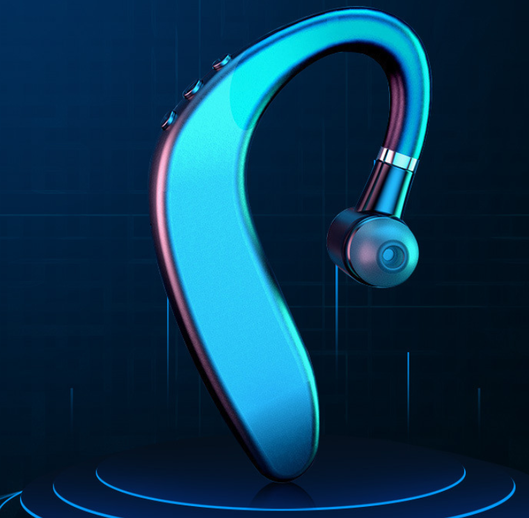 Sports Running Bluetooth Headset - Stereotech