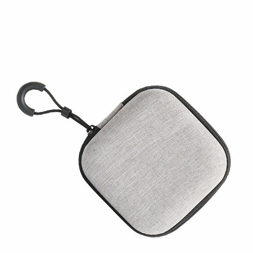 Solid Color Notebook Power Cord Storage Box - Stereotech