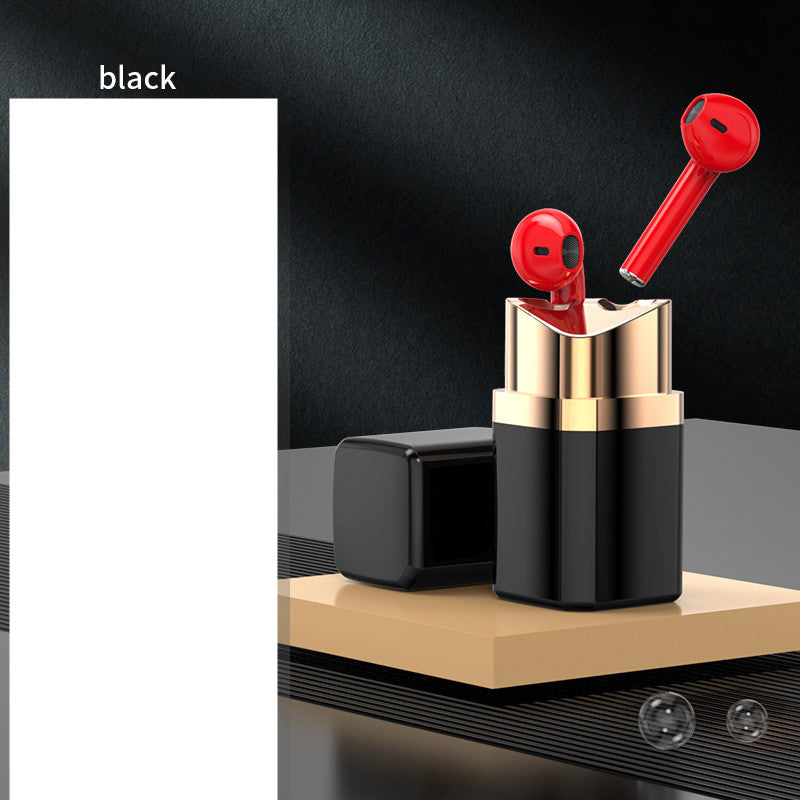 Fashion Earphone with Noise Reduction - Stereotech