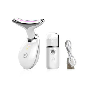 Face Lifting Tool! - Stereotech