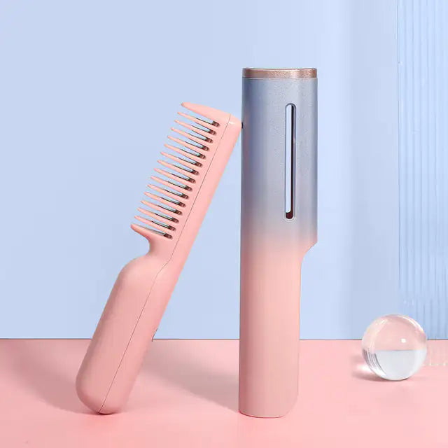 Mobile Heat Comb - Stereotech