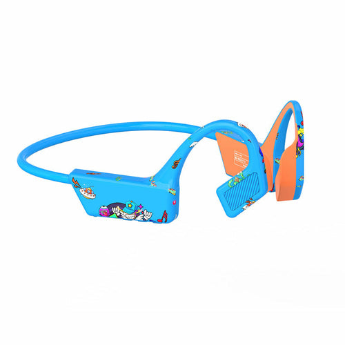Sports Children Learning Headset - Stereotech