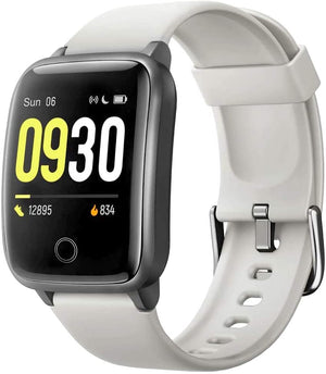 Waterproof Smartwatch for Men and Women - Stereotech