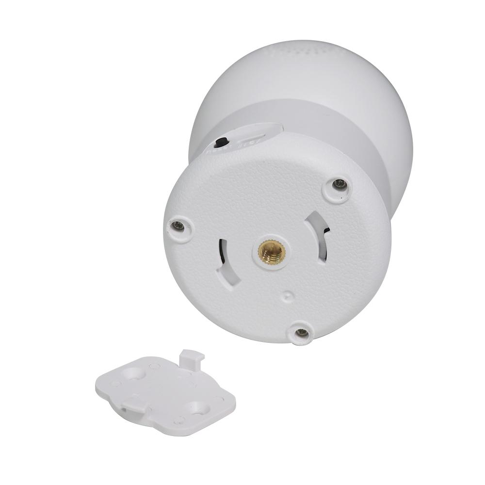 Wireless Security Smart Indoor Surveillance Camera HD - Stereotech