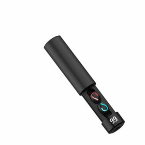 High Quality Pull-Out Bluetooth Headset - Stereotech