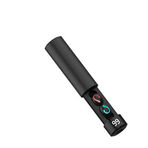 High Quality Pull-Out Bluetooth Headset - Stereotech
