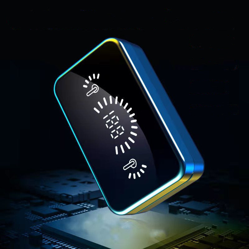 Wireless Bluetooth Earphones - Stereotech