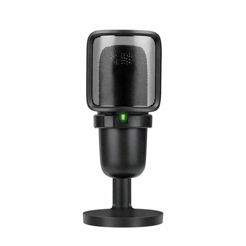 Live Broadcast USB Microphone - Stereotech