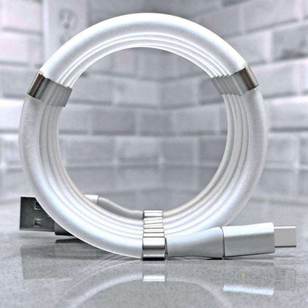 Rollup Phone Cable - Stereotech