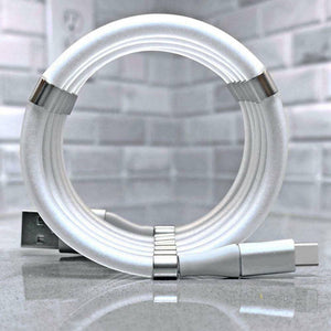 Rollup Phone Cable - Stereotech