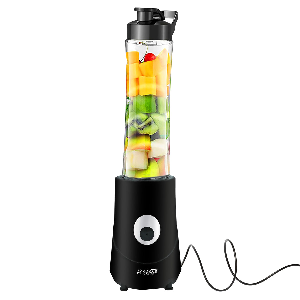 5Core Portable Blender For Kitchen - Stereotech