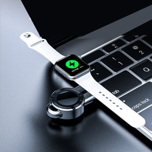 Apple iWatch USB Charger - Stereotech