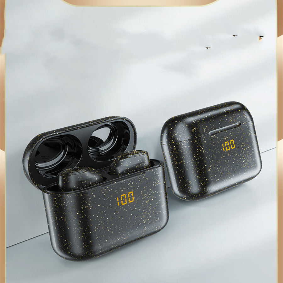 High Quality Wireless Headset Binaural - Stereotech