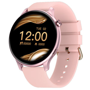 Heart Rate Blood Oxygen Monitoring - Stereotech