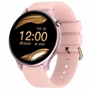 Heart Rate Blood Oxygen Monitoring - Stereotech